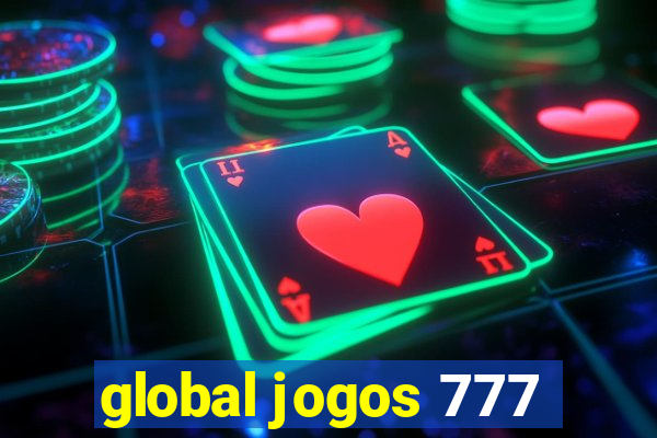 global jogos 777